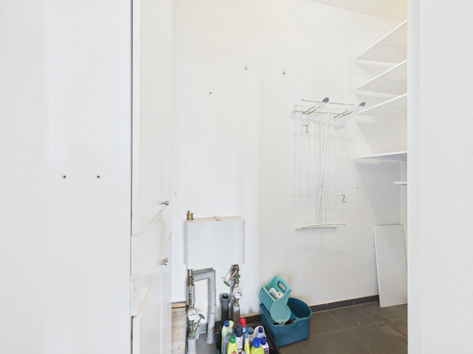 Abstellkammer Etagenwohnung Berlin