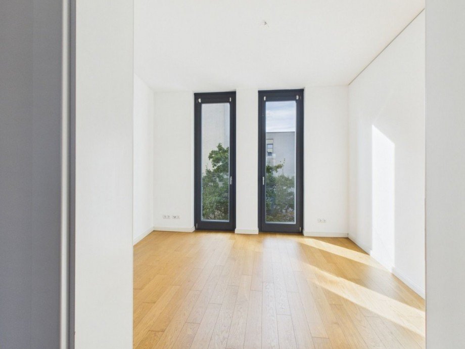 4. Schlafzimmer Etagenwohnung Berlin