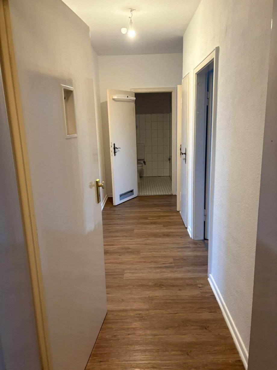 Flur Wohnung Hannover