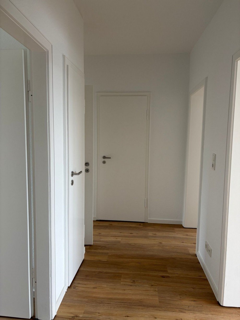 Flur Wohnung Hannover
