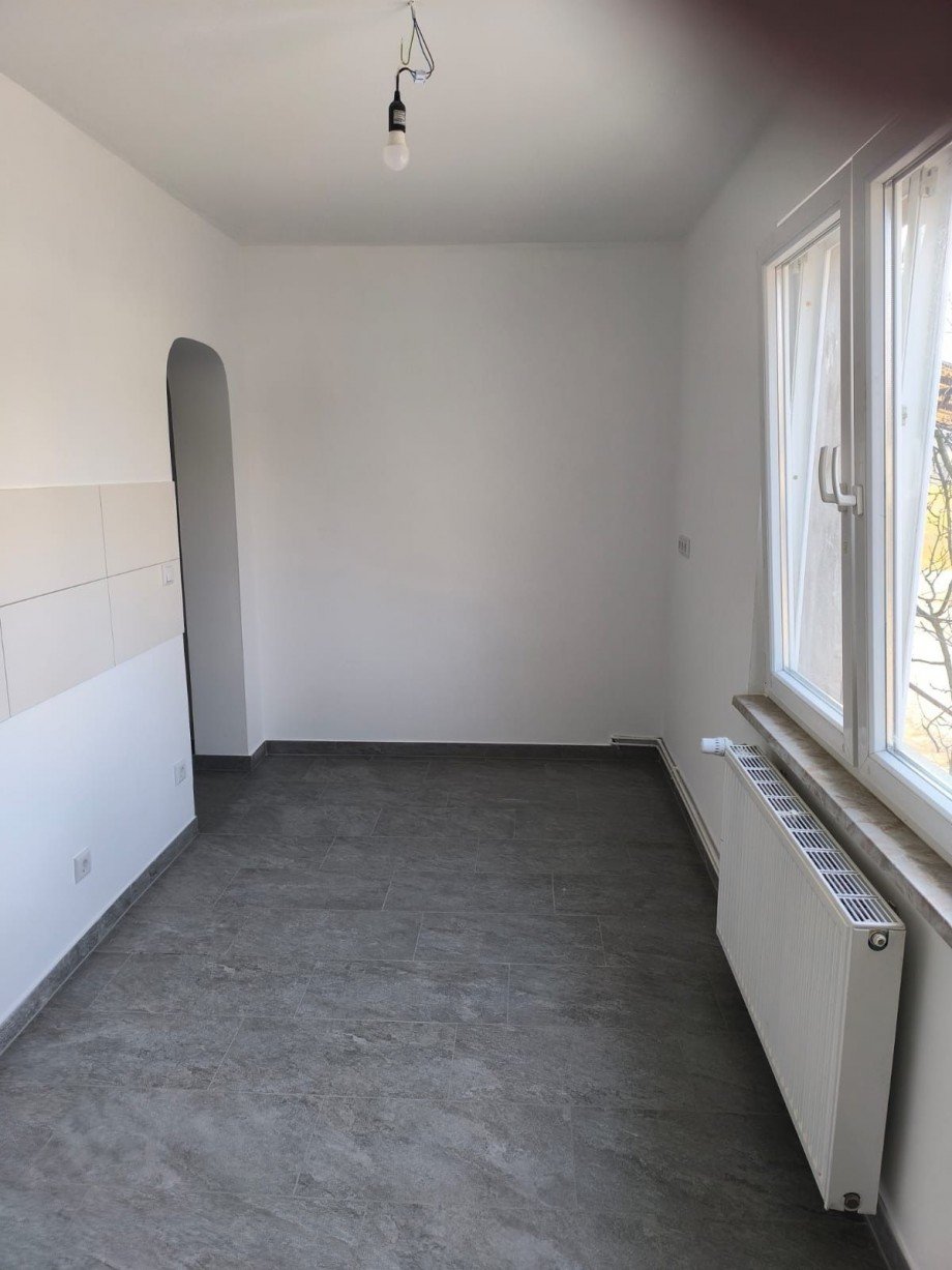 K�che Erdgeschosswohnung Heidesee OT Dolgenbrodt