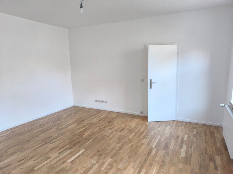 1. Zimmer unten_ Erdgeschosswohnung Heidesee OT Dolgenbrodt