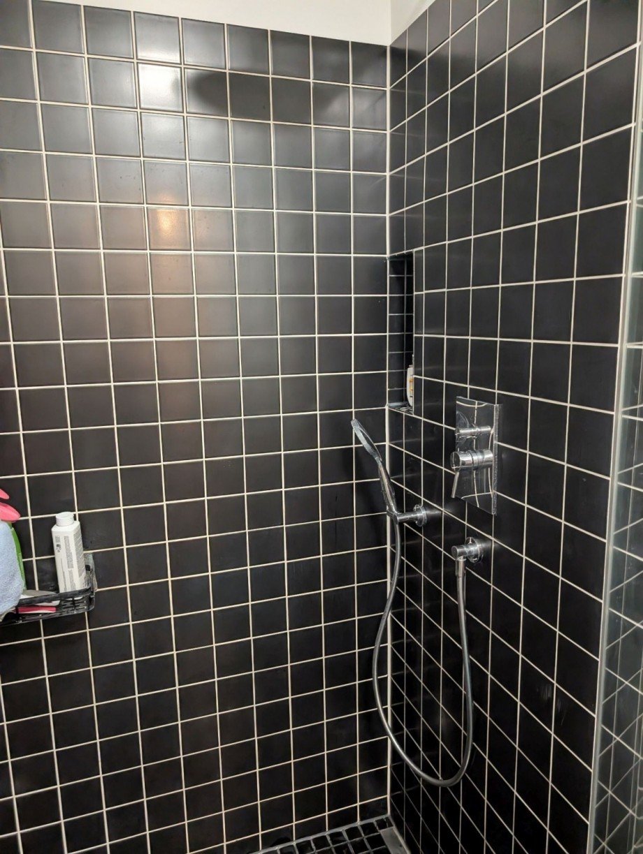 Dusche Wohnung M�nchen