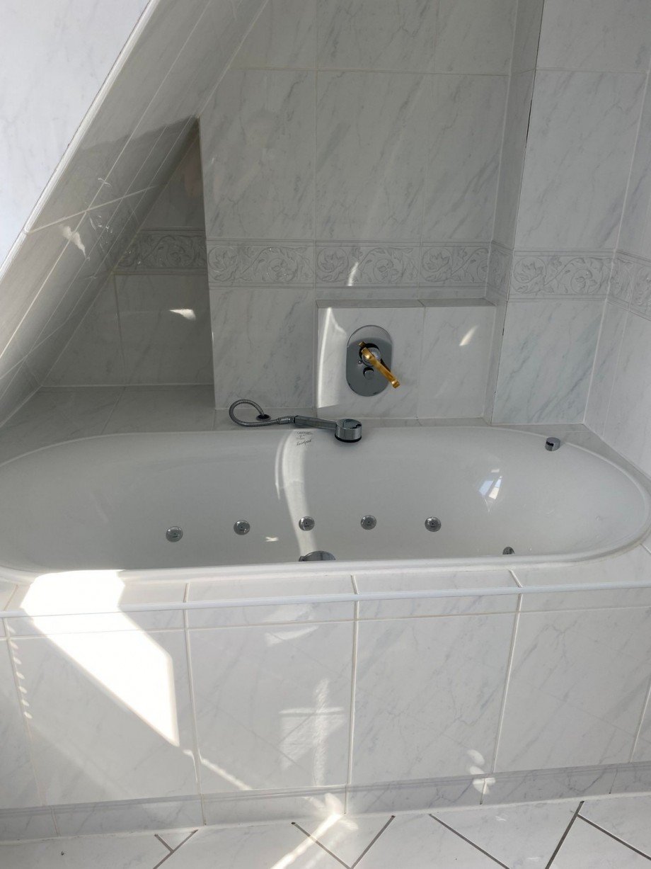 Whirlpoolwanne Wohnung Berlin