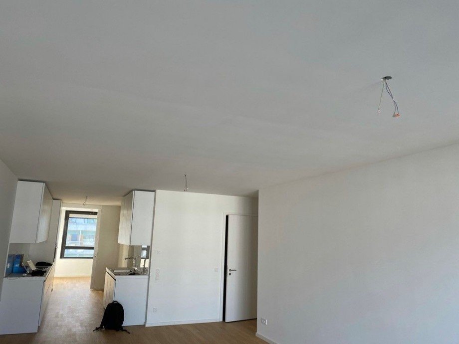 Wohnzimmer Wohnung M�nchen