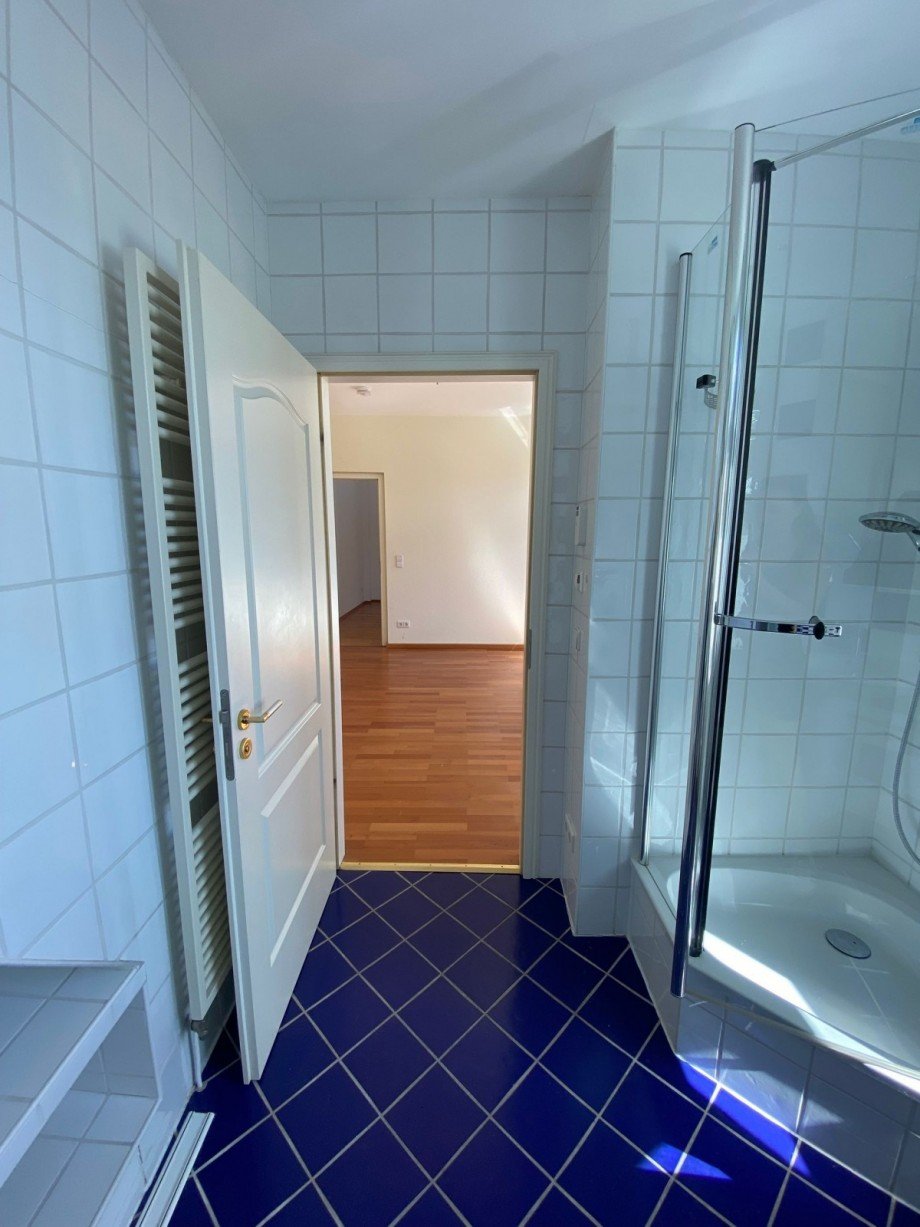 2. Duschbad (2) Wohnung Berlin