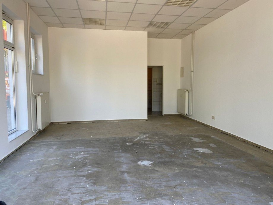 Ladenfl�che Ladenlokal Panketal