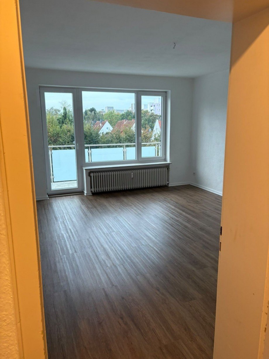 Wohnzimmer Wohnung Hannover
