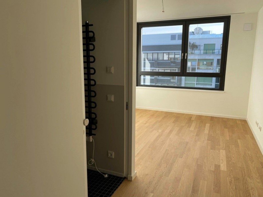 Master Schlafzimmer 2 Wohnung M�nchen