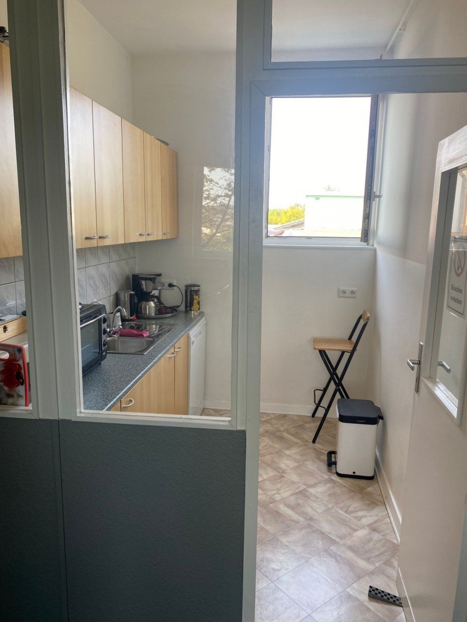 K�che B�rohaus Berlin