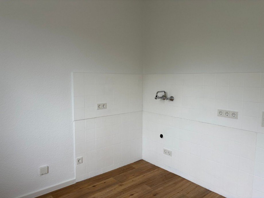K�che Wohnung Hannover