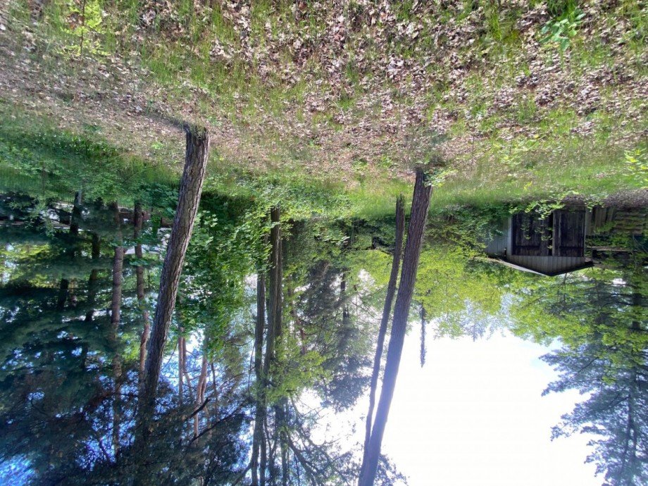 Baubereich Gemischt-Grundst�ck Heidesee