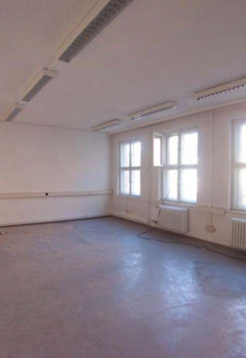 B�ro B�rohaus Berlin