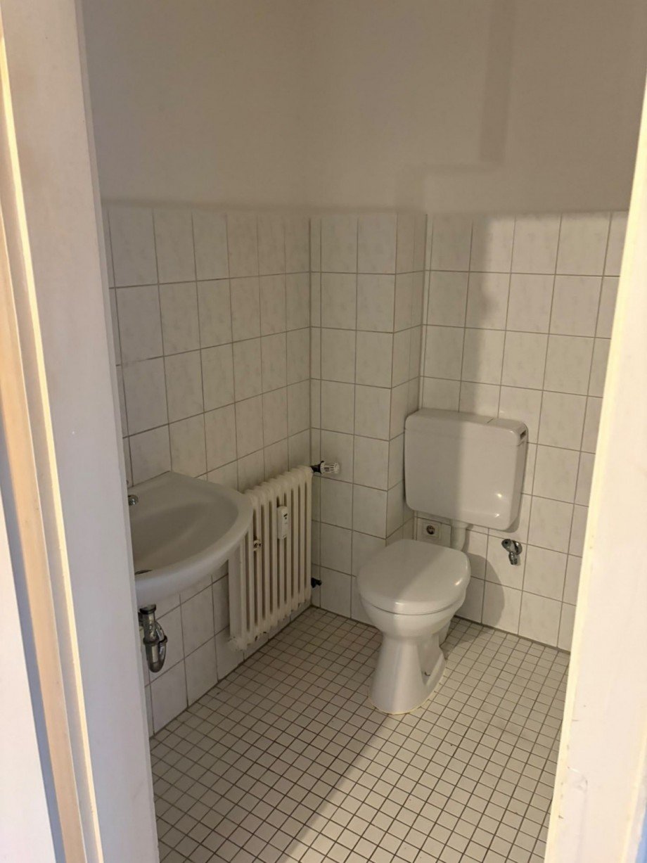 Badezimmer Wohnung Hannover
