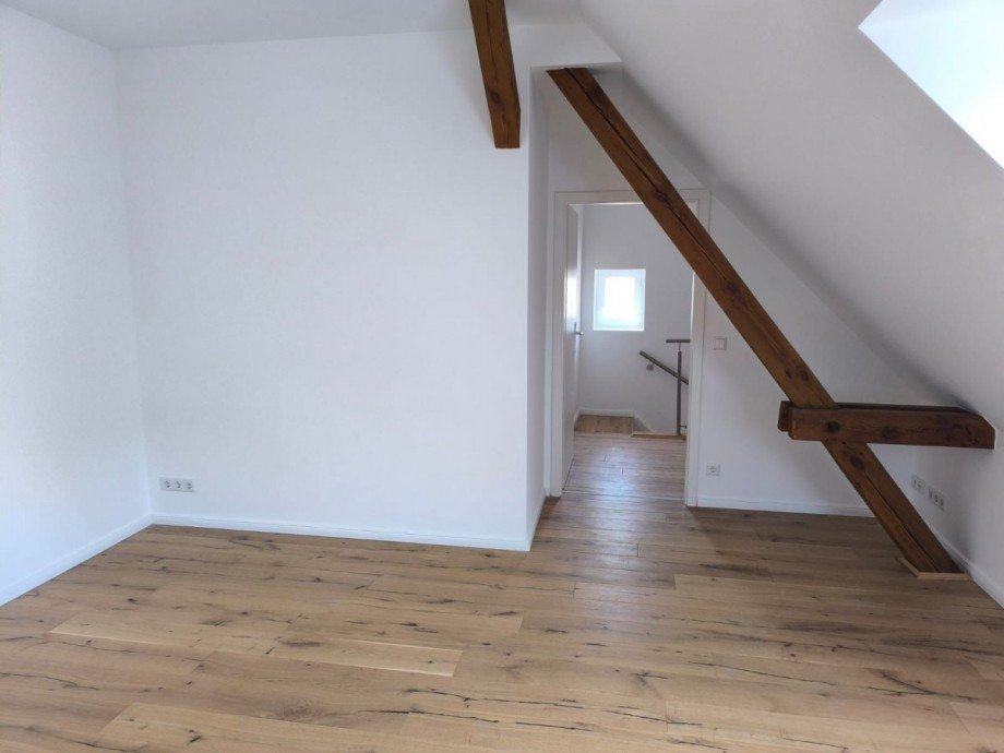 2.Zimmer oben Erdgeschosswohnung Heidesee OT Dolgenbrodt