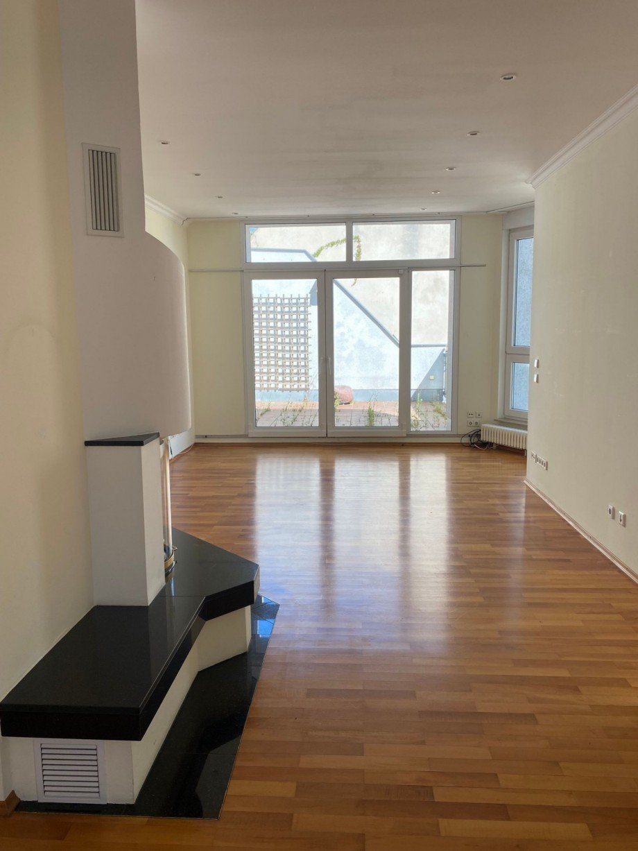 Wohnzimmer Wohnung Berlin