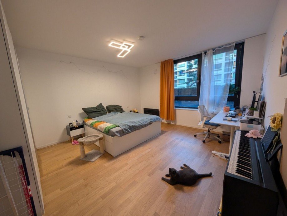 Schlafzimmer Wohnung M�nchen