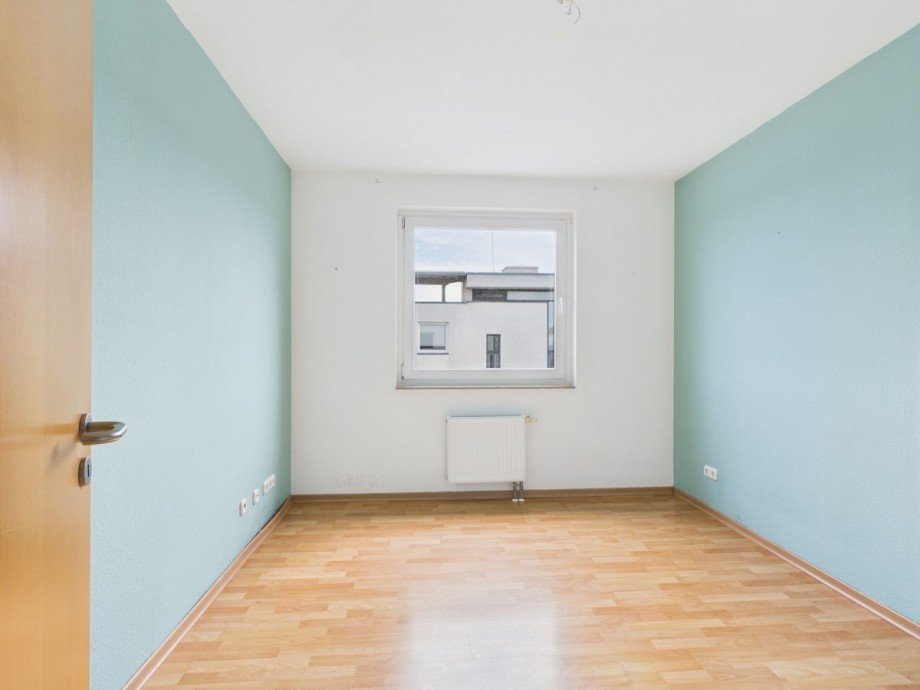 1. Zimmer oben Maisonettewohnung Berlin
