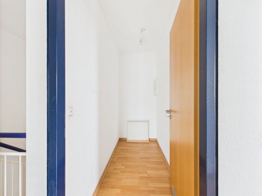 Abstellraum oben Maisonettewohnung Berlin